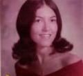 Jeanne Cannon, class of 1974