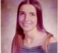 Patsy Trawick, class of 1974