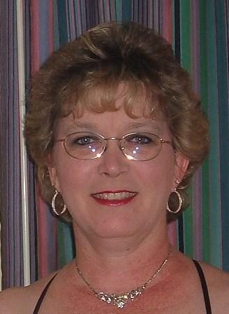 Carollee Streeter - Class of 1982 - Gordon H. Garrett High School