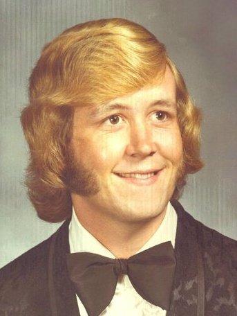 David Swindler - Class of 1977 - Gordon H. Garrett High School
