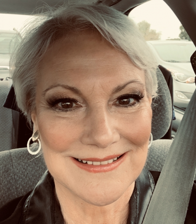 Janet Wilkes - Class of 1967 - Gordon H. Garrett High School