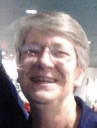 Diane Carson - Class of 1966 - Gordon H. Garrett High School