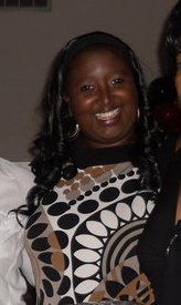 Janet Bellamy-swain - Class of 1981 - Gordon H. Garrett High School