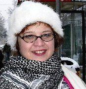 Teresa Fuller - Class of 1985 - Gordon H. Garrett High School