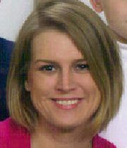 Stephanie Rosenberger - Class of 1992 - Stephen Decatur High School