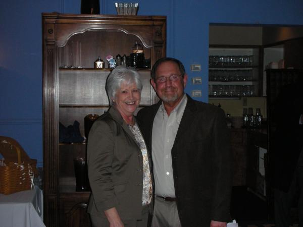 Jerry Stein - Class of 1966 - Stephen Decatur High School