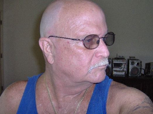 Bob Burchard - Class of 1966 - Stephen Decatur High School