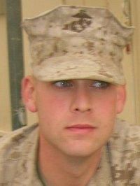 Aaron Wagner - Class of 2000 - Stephen Decatur High School