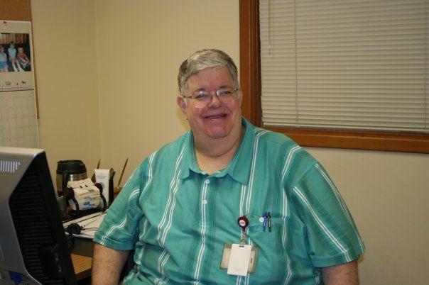 John Wiley - Class of 1967 - Stephen Decatur High School