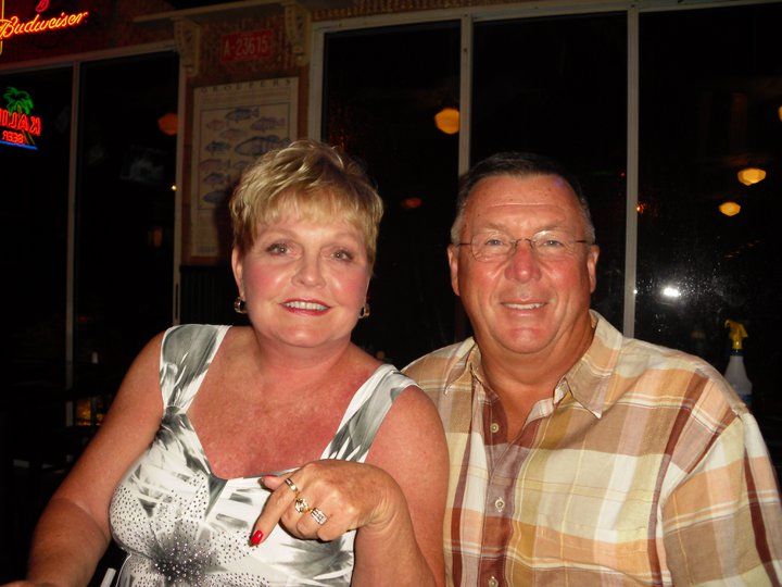 Mike Tomlinson - Class of 1965 - Stephen Decatur High School