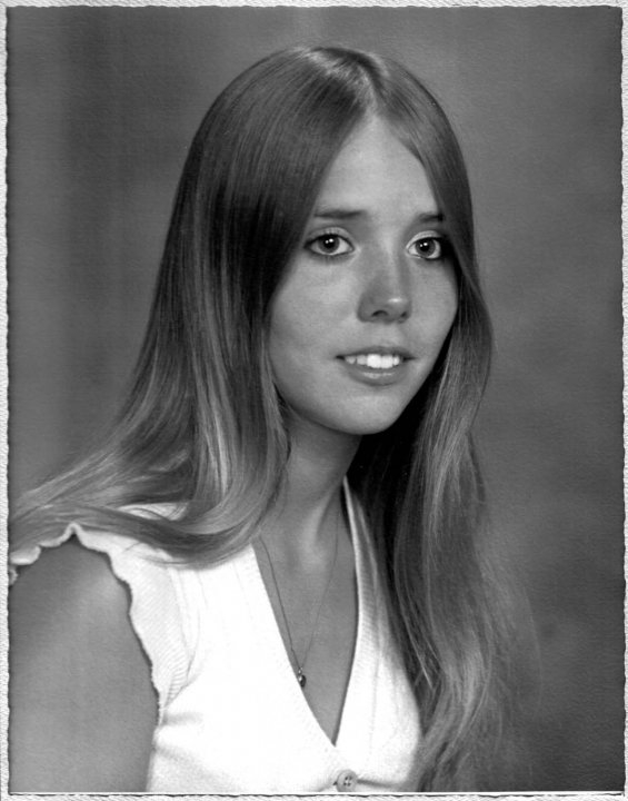 Shannon Robb - Class of 1974 - Stephen Decatur High School