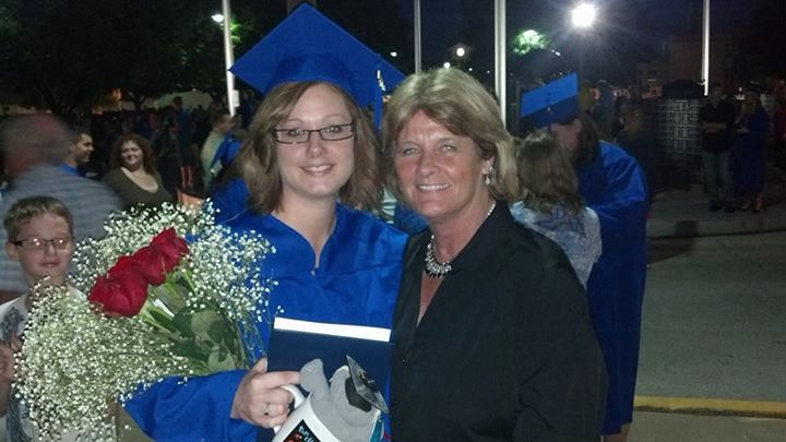 Susie Puckett - Class of 1974 - Stephen Decatur High School
