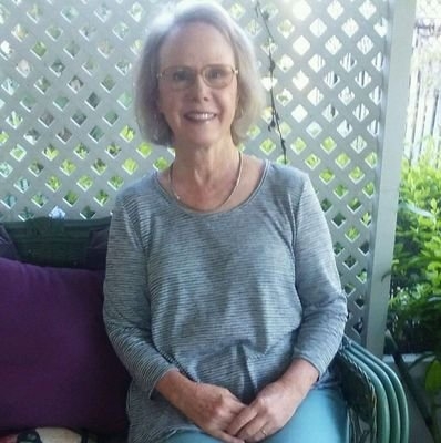 Judith Taylor - Class of 1965 - Stephen Decatur High School