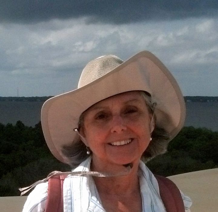 Jeannine JJ Henebry - Class of 1967 - Stephen Decatur High School