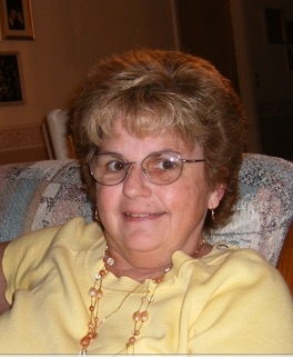Carolyn Webb - Class of 1967 - Stephen Decatur High School