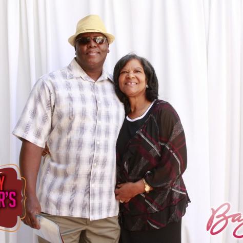 Frank Jackson - Class of 1971 - Stephen Decatur High School