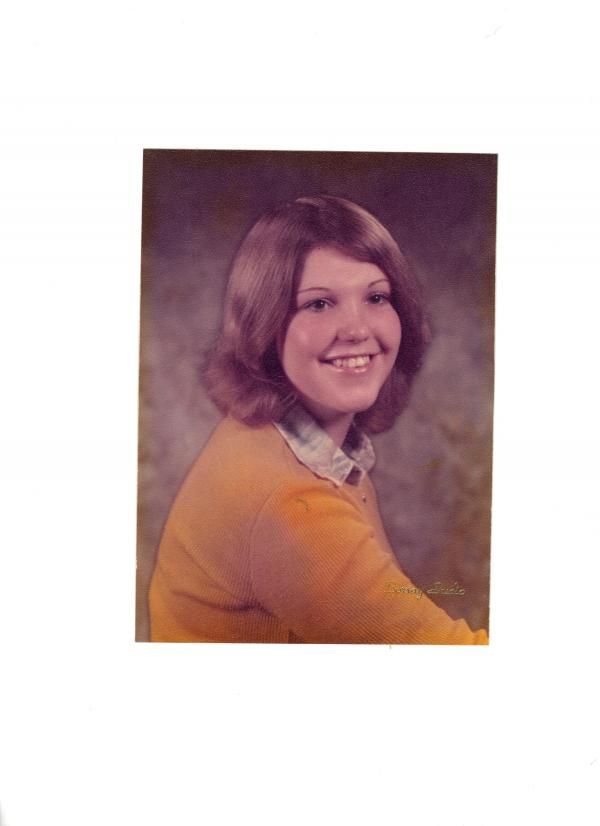 Kelly Mcginnis - Class of 1977 - Stephen Decatur High School