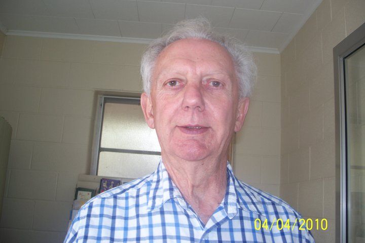 Michael Andrix - Class of 1958 - Stephen Decatur High School