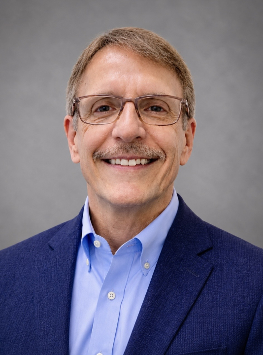 Marty Lindsten - Class of 1977 - Stephen Decatur High School