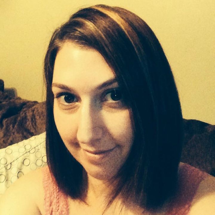 Marcena Kline-klay - Class of 1998 - Stephen Decatur High School