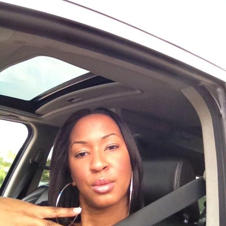 Stephanie Walter-pollard - Class of 1995 - Stephen Decatur High School
