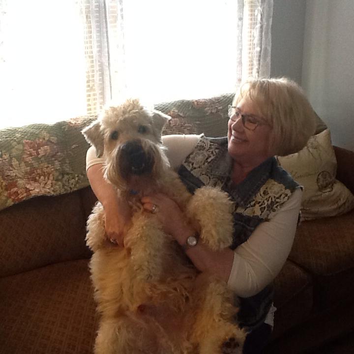 Connie Melton - Class of 1965 - Stephen Decatur High School