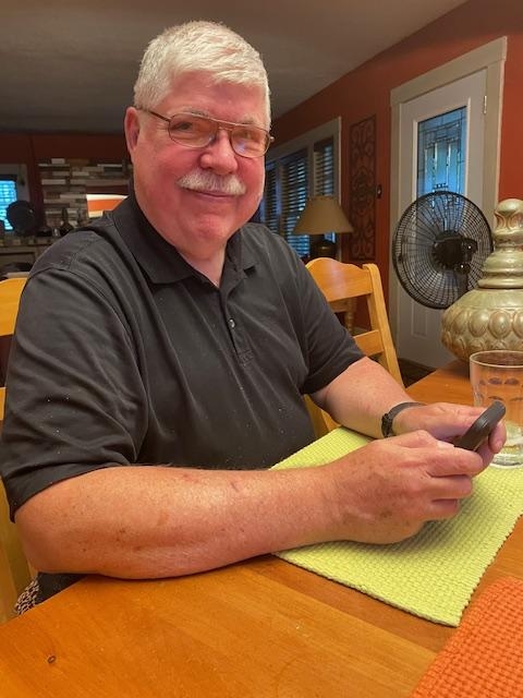 Mark Coppenbarger - Class of 1971 - Stephen Decatur High School