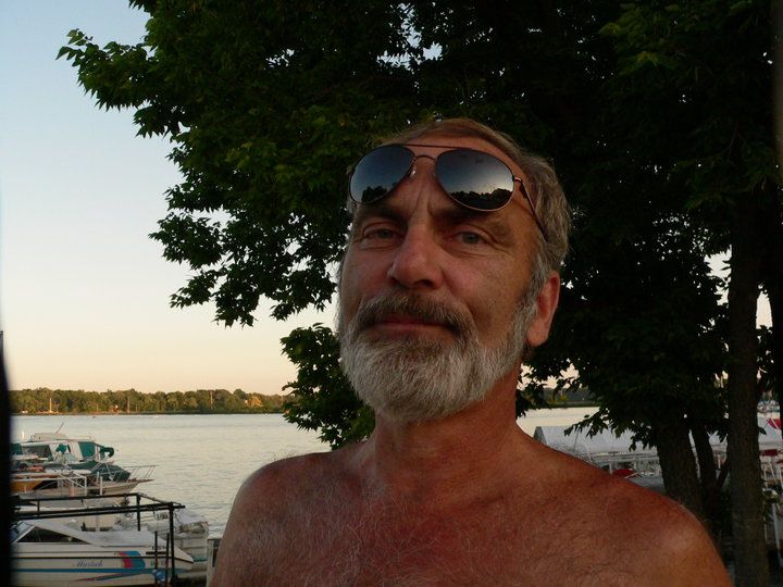 Bob Voyles - Class of 1974 - Stephen Decatur High School