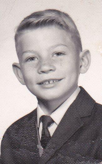 Lloyd Stewart - Class of 1972 - Stephen Decatur High School