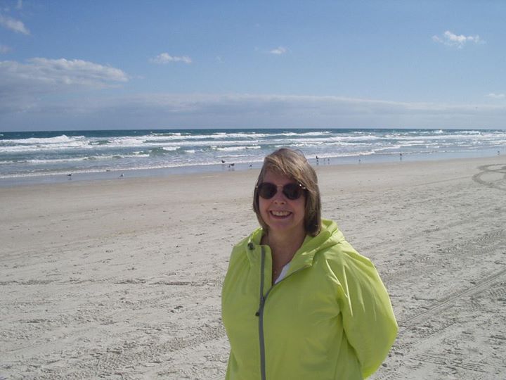 Sue Dady - Class of 1971 - Stephen Decatur High School