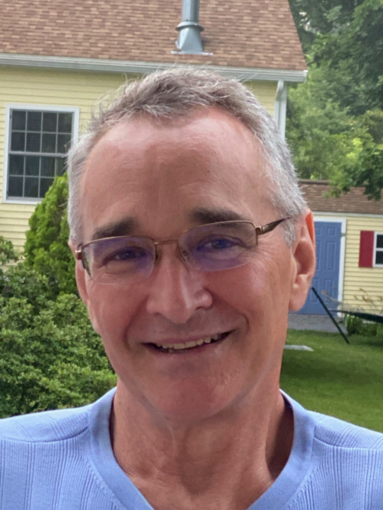 Jeffrey Jeffrey Morgan - Class of 1973 - Stephen Decatur High School