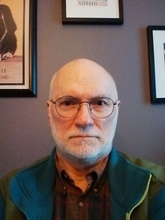 Joe McDaniel - Class of 1961 - Stephen Decatur High School