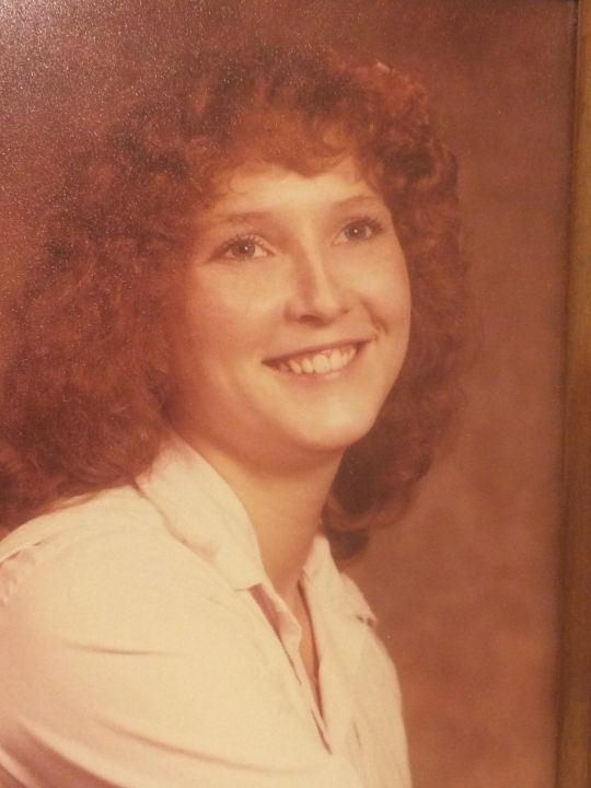 Laura Matthews - Class of 1981 - Stephen Decatur High School
