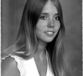 Shannon Robb, class of 1974