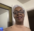 Ezette White
