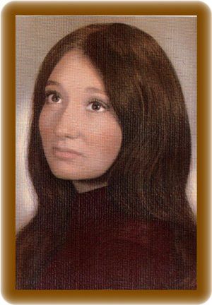 Marta Pena-lane - Class of 1972 - Berkeley Senior High School