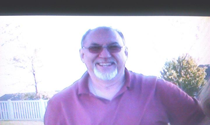 Jerry Dimercurio - Class of 1968 - Berkeley Senior High School