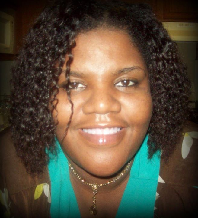 Tasha Letmylightshine - Class of 1989 - Berkeley Senior High School