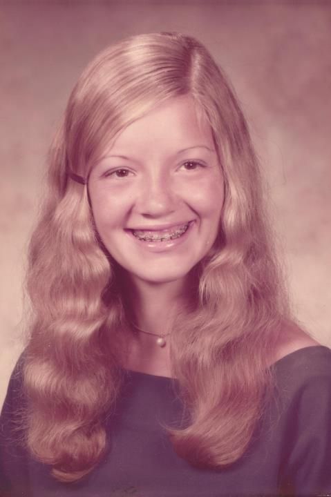 Debbie Hillman - Class of 1976 - Arlington Heights High School