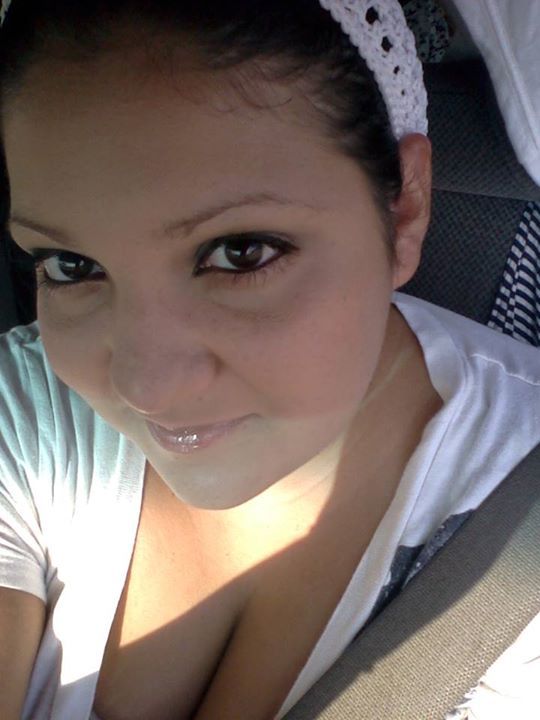 Racheal Hernandez - Class of 2008 - Arlington Heights High School