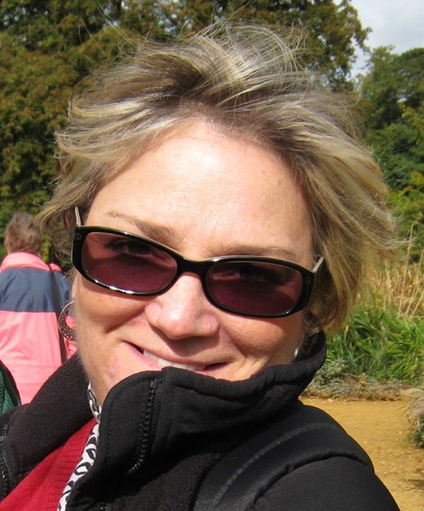 Margaret Wolfe - Class of 1972 - Arlington Heights High School