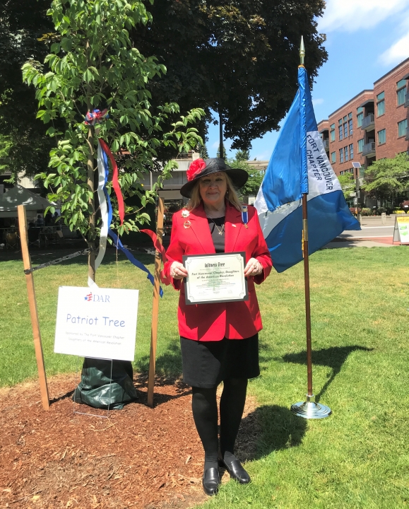 Pam Davis - Class of 1962 - Arlington Heights High School