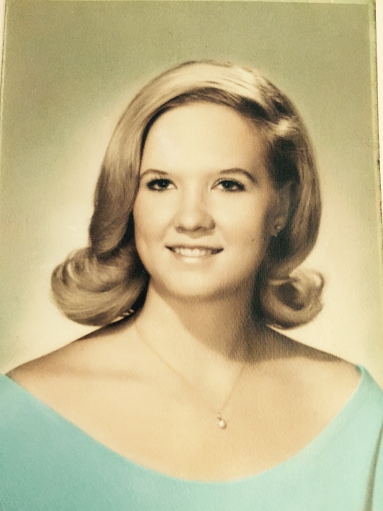 Katie Mcclain - Class of 1970 - Arlington Heights High School