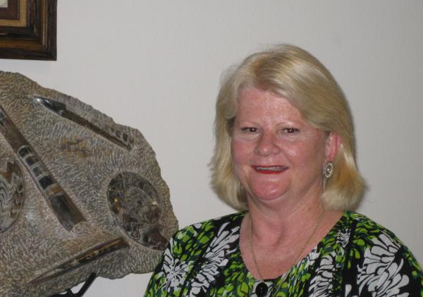 Gail Hoce - Class of 1969 - Arlington Heights High School
