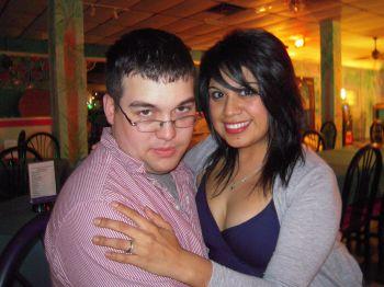 Victoria Valles - Class of 2003 - Arlington Heights High School