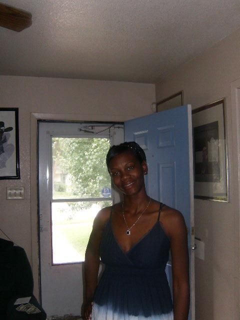 Candice Dean - Class of 1999 - Arlington Heights High School