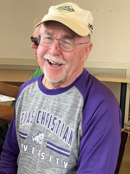 Robert Owen - Class of 1964 - Arlington Heights High School