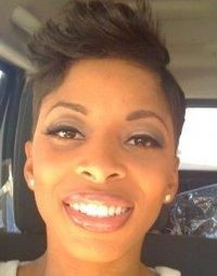 Timesha Brown - Class of 1999 - Arlington Heights High School