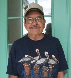 Garvin Chastain - Class of 1963 - Arlington Heights High School