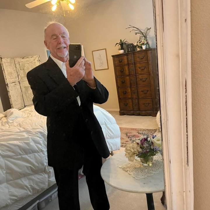 Robert Owen - Class of 1964 - Arlington Heights High School
